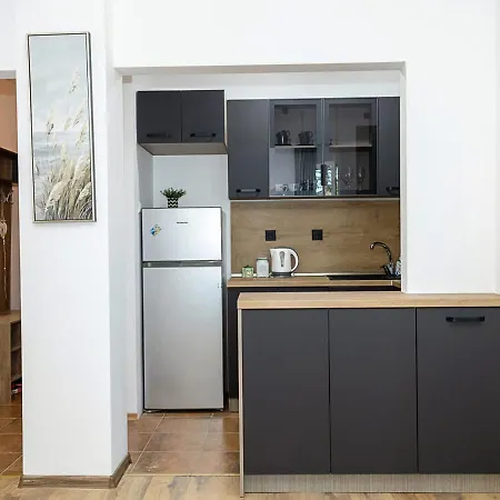 Modern & Spacious Near Kabakum By Flat Manаger Apartment *
