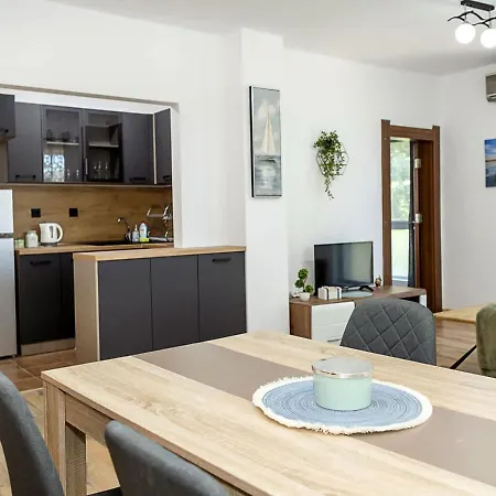 Apartment Modern & Spacious Near Kabakum By Flat Manаger Warna