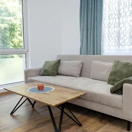 Apartament Modern & Spacious Near Kabakum By Flat Manаger