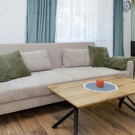 Apartment Modern & Spacious Near Kabakum By Flat Manаger *