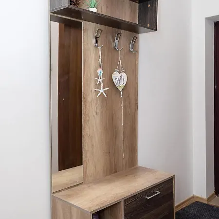 Apartament Modern & Spacious Near Kabakum By Flat Manаger